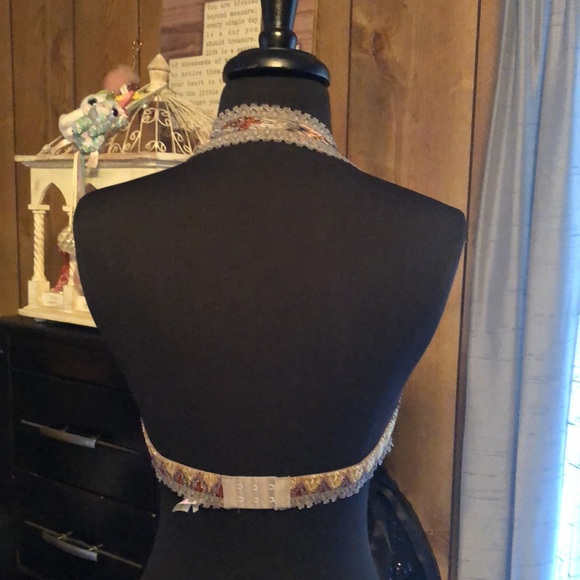 Beautiful FREE PEOPLE Intimates Bra - Picture 5 of 11